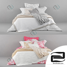 Bed Bed Zara Home 02