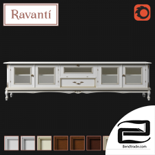 Ravanti - TV stand # 4