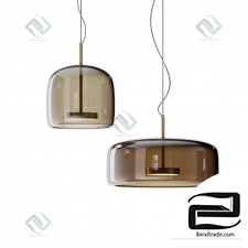 Hanging lamp Hanging lamp Lampatron DAUPHIN