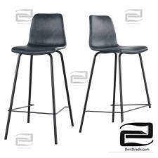 Chicago Bar Stool