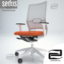 Office Furniture Quarterback Sedus