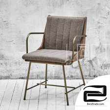 LoftDesigne chair 1464 model
