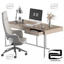 Office furniture 288