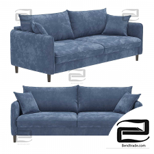 Narvik sofas