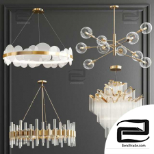 Four Exclusive Chandelier Collection_65