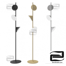 Floor lamps Orchid Floor lamps