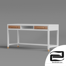 Arnika - Furnitera Desk