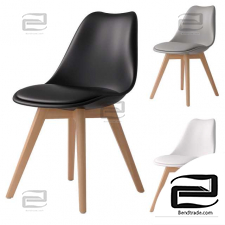 Chairs iModern Ulric Chair