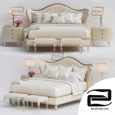 Caracole Beds