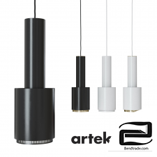 Artek A101 Pendant Lamp