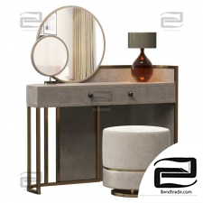 Dressing table PARMA Frato 2020