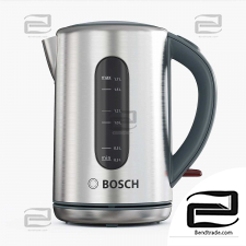 Bosch WKK7901 Kettle