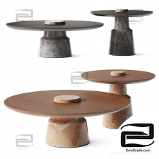 Tacchini Mill Table