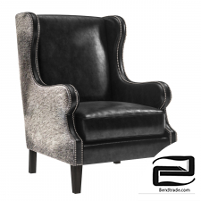 Lily Hooker Furniture Chair