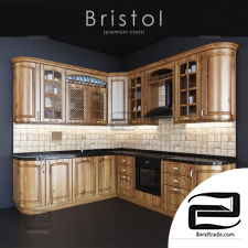 Kitchen furniture Bristol