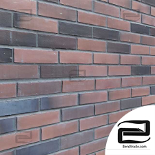 Material Facing brick