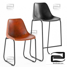 Loft Design Chairs