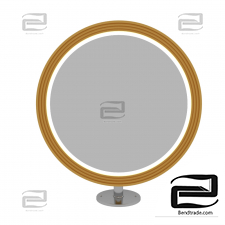 Scala cerchio Mirror PZ_01_4. 1