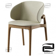 Dolan by cosmo chairs