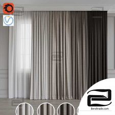 Curtains 7111