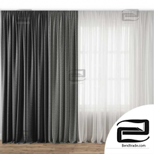 Curtains 5133