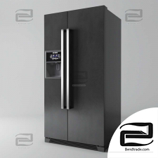 Refrigerator KAN 58A55 Bosch