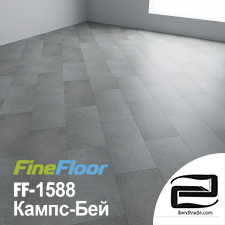 fine floor  FF-1588