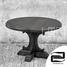 Table LoftDesigne 10811 model
