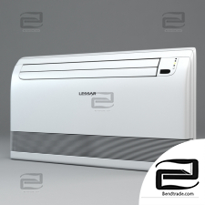 Home appliances Appliances Air conditioner LESSAR 3