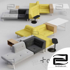 Office furniture 863