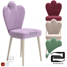 Quinny Unterzo Chairs