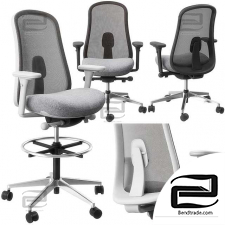 Office furniture Office furniture by Herman Miller