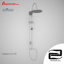 Shower column CL2119