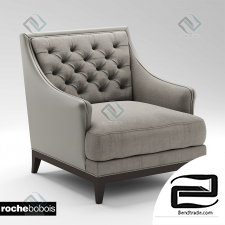 Armchair FAUTEUIL EPOQ roche bobois