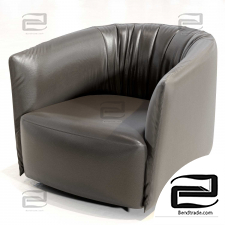 Armchair206