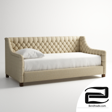 GRAMERCY HOME - FRANKLIN DAYBED 005.001