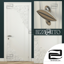 Doors Door Bizzotto POR083