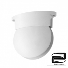 ODEON LIGHT 3916/9CL ARROW wall and ceiling lamp