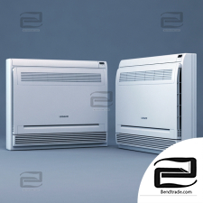 Home appliances Appliances Air conditioner LESSAR 4