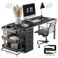 Office furniture Office 60