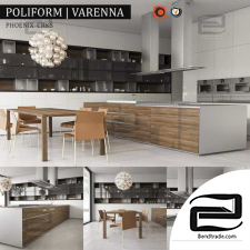 Kitchen furniture Varenna Phoenix
