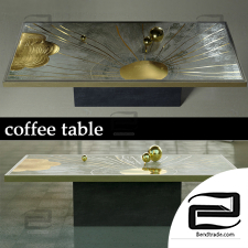 Coffee table Coffee table 25