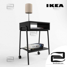 Cabinets, dressers IKEA Setskog