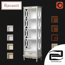Ravanti - Rack # 2