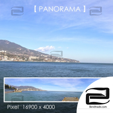 Textures Panoramic images Textures Panoramic images waterfront