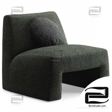 Chairs Dario Accent By CB2