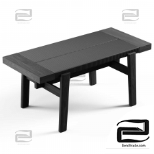 Poliform Bench