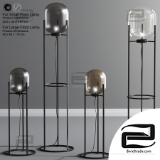 Floor lamp Floor lamps Modern