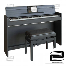Yamaha YDP S-34 Piano