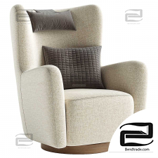 Colette Swivel chairs